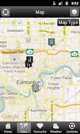 Old Edmonton poster 5