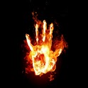 Go Locker Fire Animated logo