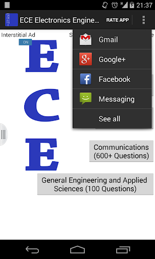 Electronics Engineer ECE