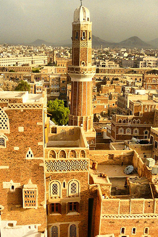 Yemen Wallpapers