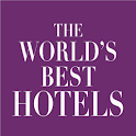 The Worlds Best Hotels Blog logo