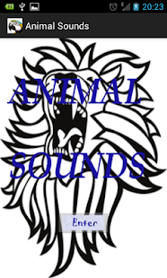 Free Download Animal Sounds APK for Android
