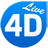 Live Malaysia 4D mobile app icon