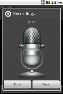 How to download Voice Alarm 2.9 mod apk for laptop