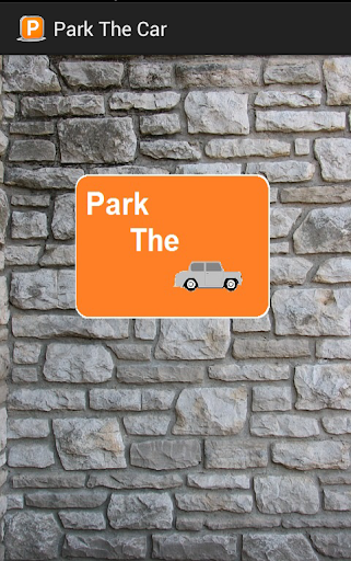 Park The Car