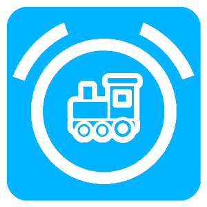 In Train Alarm Varies with device