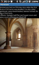 Visual Bible 21 WEB poster 4