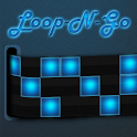 Loop’N’Go Drum Machine logo