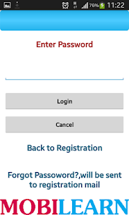 How to install MobiLearn 4 mod apk for pc