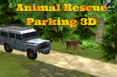 3D Animal Rescue Simulation poster 1