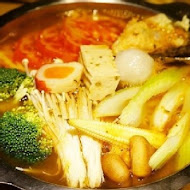 鬼椒一番鍋(板橋總店)