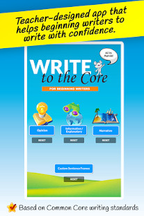 How to get Write Core: 1st Grade Writing 1.0 mod apk for bluestacks
