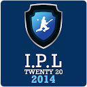 I.P.L  T20 2014 live score mobile app icon