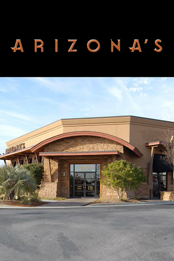 Arizona's Steakhouse