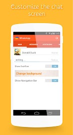 Yazzy (Fake Conversations) Screenshot 7