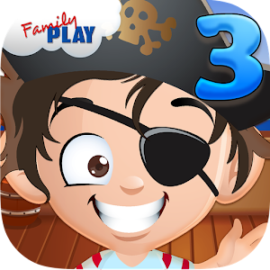 Pirate Kids 3rd Grade Games.apk 2.50