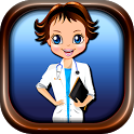 Hospital Escape icon