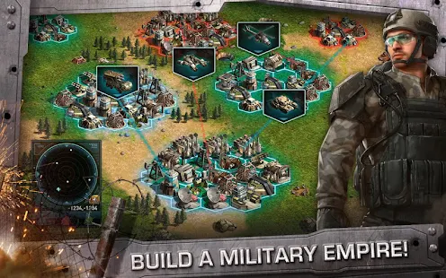 War of Nations - screenshot thumbnail