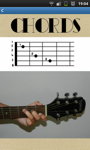 【免費音樂App】Guitar Chords Pro-APP點子