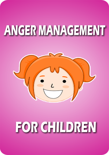 Anger Management For Children