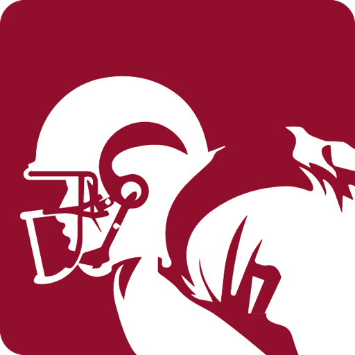 Alabama Football LOGO-APP點子