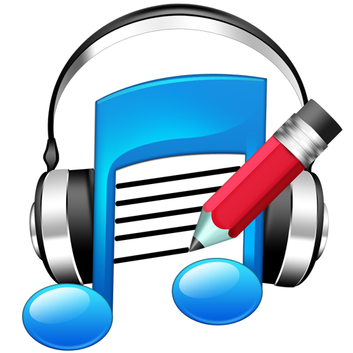 Music tag editor LOGO-APP點子