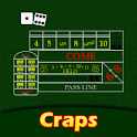 Craps (Free) logo