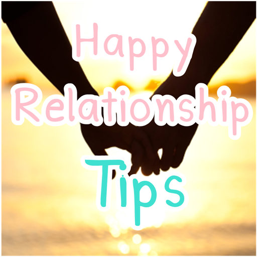 Happy Relationship Tips