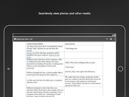 Sync - screenshot thumbnail