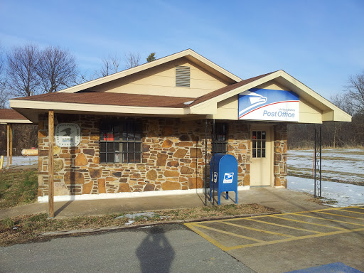 Summers Post Office