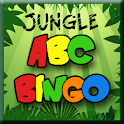 Jungle ABC Bingo logo