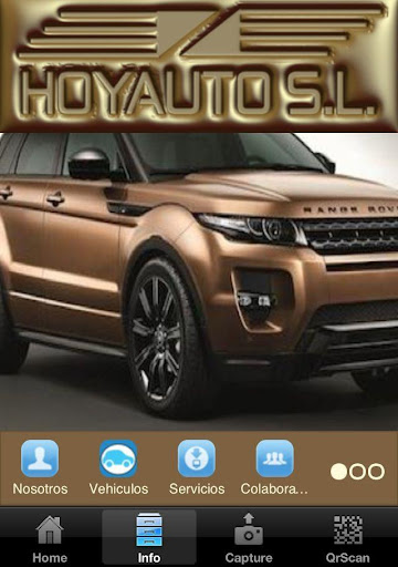 hoyauto