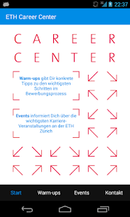 How to mod ETH Career Center patch 1.0 apk for laptop