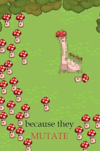 Free Download My Mushroom Mutates APK for Android