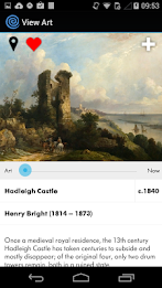 Southend Museums: art trail poster 4