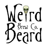 Logo for Weird Beard Brew Co.