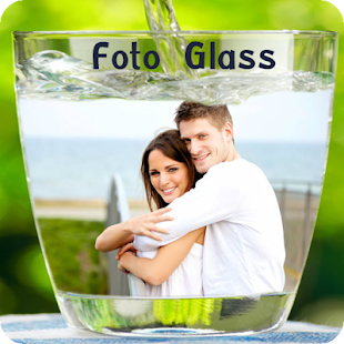Free Glass Photo Frames APK for Android