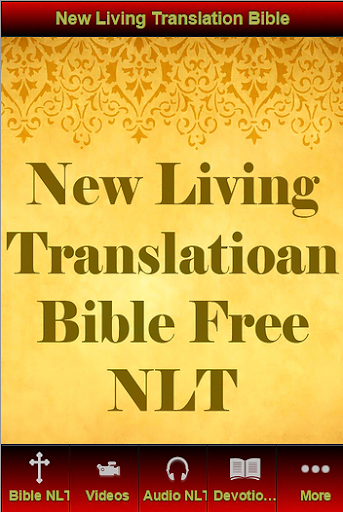 New Living NLT Bible Easy Free