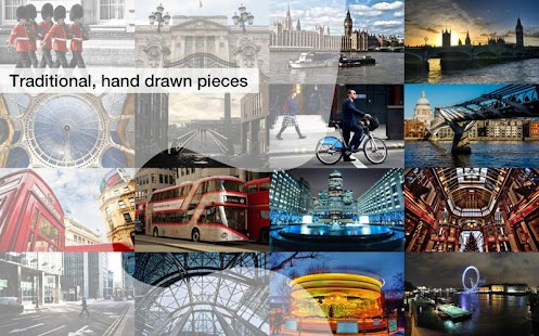 Download Jigsaw Puzzles: London APK for PC