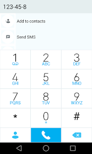 How to install Material Sky Theme for Dialer 1.0 apk for pc