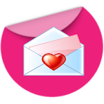 Cover Image of Download Lettre d'amour 1.00 APK