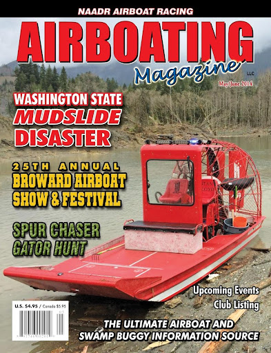 Airboating Magazine