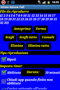 Ninna Nanna Full Screenshots 3
