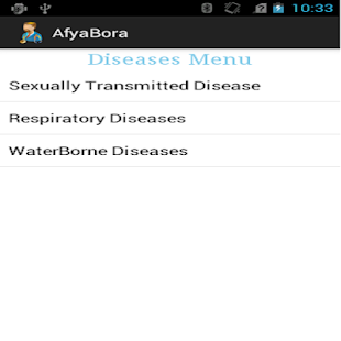 How to download AfyaBora patch 1.0 apk for pc