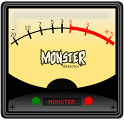 Monster Detector icon