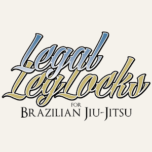 Legal Leg Locks logo