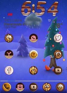 Free Cookies - icon pack APK for Android