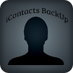 Contacts Backup -iCBackup Apk