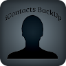 Contacts Backup -iCBackup Application icon