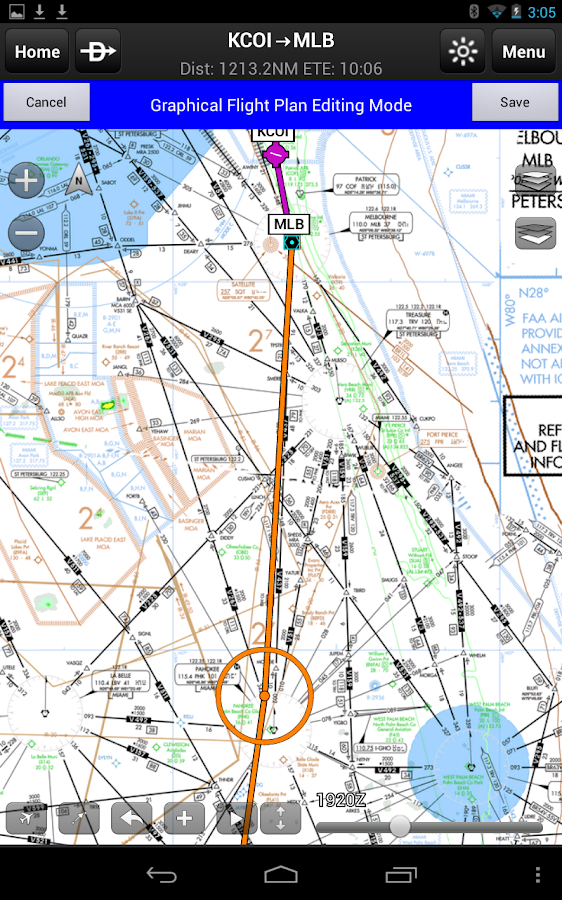 Garmin Pilot  Android Apps on Google Play